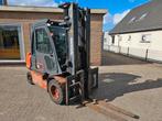 Nissan Marge 3.2 tons heftruck Vorkensteller sideschift lpg, Zakelijke goederen, 3000 tot 4000 kg, Overige aandrijving, Heftruck