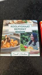 Meer Koolhydraatarme Recepten Oanh's Kitchen  bieden, Boeken, Ophalen of Verzenden, Zo goed als nieuw, Oanh Ha Thi Ngoc