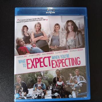 B2-1) What to expect when you're expecting beschikbaar voor biedingen