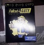 Fallout 4 GOTY game guide, Vanaf 18 jaar, Shooter, 1 speler, Ophalen of Verzenden