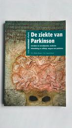 De ziekte van Parkinson, Boeken, Ziekte en Allergie, Ophalen of Verzenden, Zo goed als nieuw