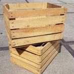 Fruitkistjes diverse soorten, Doe-het-zelf en Verbouw, Kratten en Dozen, Minder dan 50 cm, Ophalen of Verzenden, Minder dan 40 cm