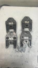 Persbekken 12,15,22,28 mm, Ophalen, Zo goed als nieuw