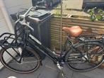 Gazelle Damesfiets – In Goede Staat –€150 –Amsterdam Noord, Ophalen, Gebruikt, Versnellingen, 56 cm of meer