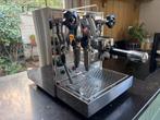 ECM Mechanika - goed onderhouden, Gebruikt, Espresso apparaat, Gemalen koffie, Ophalen of Verzenden