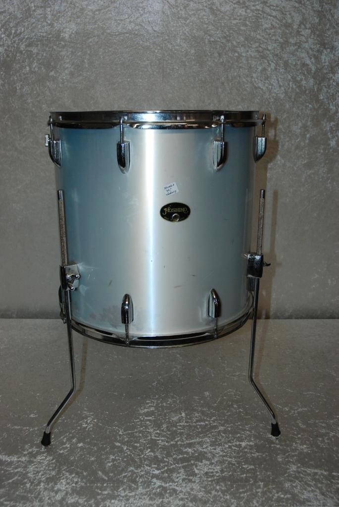 Hoshino Floortom  16x16 inch   <26260117>, Muziek en Instrumenten, Instrumenten | Onderdelen, Gebruikt, Drums of Percussie, Ophalen of Verzenden