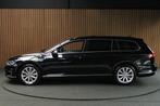 Volkswagen Passat Variant 1.4 TSI GTE Virtuele Cockpit / Pan, Euro 6, Zwart, Hybride Elektrisch/Benzine, 1600 kg