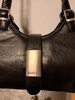 Dameshandtas, Sieraden, Tassen en Uiterlijk, Tassen | Damestassen, Ophalen of Verzenden, Zo goed als nieuw, Zwart, Overige typen