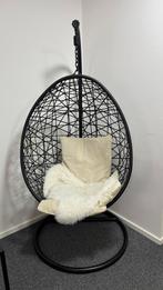 Hangstoel, Tuin en Terras, Tuinstoelen, Ophalen of Verzenden, Zo goed als nieuw, Metaal