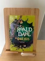 Roald Dahl - De Griezels, Boeken, Ophalen of Verzenden, Zo goed als nieuw, Roald Dahl