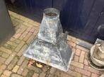 Kachel, Huis en Inrichting, Kachels, Ophalen, Gebruikt, Overige soorten, Hangend