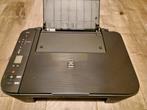 Canon TS3350 All-in-One Printer - Perfect voor thuis!, Ophalen, Kopieren, Gebruikt, Canon