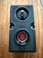 Bakelieten stoppenkastje, Doe-het-zelf en Verbouw, Elektra en Kabels, Ophalen of Verzenden, Zo goed als nieuw, Overige typen