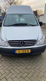 Mercedes-Benz Mercedes 2005 Grijs automatische transmissie, Automaat, 2000 kg, 2113 kg, Origineel Nederlands