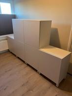 IKEA Plasta Kledingkast, Ophalen, Kunststof, 100 tot 150 cm, 150 tot 200 cm