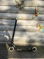Chilli stuntstep, Ophalen, Gebruikt, Gewone step