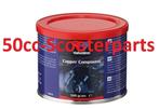 Kopervet Valvoline 500Gr 2560, Ophalen of Verzenden, 50cc-Scooterparts, Info@50cc-scooterparts.nl, Veen