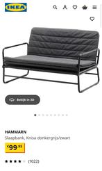 Nieuwe Ikea slaapbank, Ophalen, Nieuw, 200 cm, 140 cm
