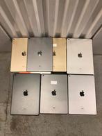 Partij ipad met iCloud, Computers en Software, Apple iPads, Ophalen of Verzenden, Zo goed als nieuw, Apple iPad, 16 GB