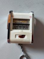 Gossen Sixon-lichtmeter, Ophalen of Verzenden, Gebruikt, Overige typen