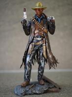Resin Beeld The Ghoul uit de Fallout TV serie 18cm, Ophalen of Verzenden, Nieuw, Fantasy