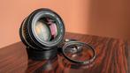 Nikkor 50mm f/1.4 AIS Nikon Lens, Audio, Tv en Foto, Fotografie | Lenzen en Objectieven, Ophalen of Verzenden, Gebruikt, Standaardlens