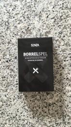Senza Borrelspel NIEUW, Een of twee spelers, Ophalen of Verzenden, Nieuw