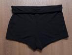 ZGAN!!  Zwarte Hema zwemshort maat M, Kleding | Dames, Badmode en Zwemkleding, Zwart, Ophalen of Verzenden, Zo goed als nieuw