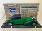Matchbox Models of Yesteryear Hispano Suiza mint/dioramabox, Ophalen of Verzenden, Zo goed als nieuw, Auto, Matchbox
