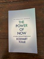 The Power of Now Eckhart Tolle, Ophalen of Verzenden, Zo goed als nieuw