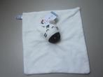 Bambino Kruidvat Evora doudou knuffeldoek zebra paard knuffe, Ophalen of Verzenden, Nieuw, Paard