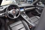 Porsche 911 Cabrio 3.8 Carrera S|Navi|991|400pk!|OrgNL|Sport, Auto's, Porsche, Automaat, Euro 5, Achterwielaandrijving, Gebruikt