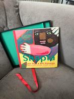 Doos met boeke van Wouter Stips, Antiek en Kunst, Kunst | Litho's en Zeefdrukken, Ophalen of Verzenden