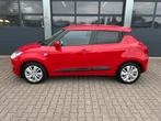 Suzuki Swift 1.2 DualJet 90pk Select, Voorwielaandrijving, Stof, Gebruikt, 400 kg