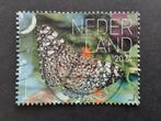 Nederland - Vlinders op Bonaire - 2024, Postzegels en Munten, Postzegels | Nederland, Ophalen of Verzenden
