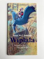 Wiplala Luisterboek - 3 Cd's, Cd's en Dvd's, Avontuur, Alle leeftijden, Boxset, Ophalen of Verzenden