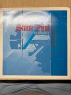 Shink Ariol - Gutter Groove 12 inch, Ophalen of Verzenden, Gebruikt, 12 inch, Techno of Trance