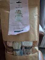 Haak pakket engel en blokbord, Ophalen of Verzenden, Nieuw, Haken, Wol of Garen