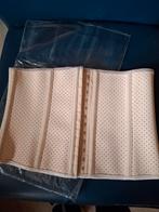 Corset - buikband, Ophalen, Zwart, Body of Korset
