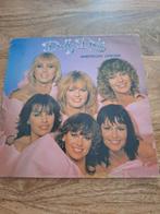 Dolly Dots - American Dream LP, Ophalen of Verzenden, 1980 tot 2000, Gebruikt, 12 inch