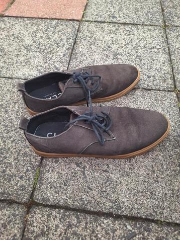 Schoenen beschikbaar voor biedingen