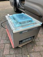 Henkelman Jumbo 35 Vacuümmachine, Ophalen, Zo goed als nieuw
