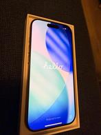 iPhone 16 Pro 128GB, 128 GB, Nieuw, Zonder simlock, Zonder abonnement