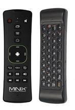 MINIX NEO A2 wireless airmouse, MINIX, Overige typen, Ophalen of Verzenden, Draadloos