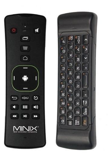 MINIX NEO A2 wireless airmouse beschikbaar voor biedingen