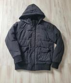 Zwarte winterjas Vingino, Ophalen of Verzenden, Gebruikt, Jongen, Jas