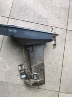 Yamaha 8pk 2 takt, Ophalen of Verzenden, Gebruikt, Motor en Techniek, Zeilboot of Motorboot