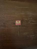 Rudi carrell Speldje Vintage, Ophalen of Verzenden, Gebruikt, Overige onderwerpen, Speldje of Pin