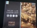 cluster light kerstboom, Huis en Inrichting, Ophalen, Nieuw