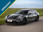 Porsche Panamera Sport Turismo 2.9 4S 440Pk Pano Trekhaak Ca, Automaat, Gebruikt, Leder, 441 pk